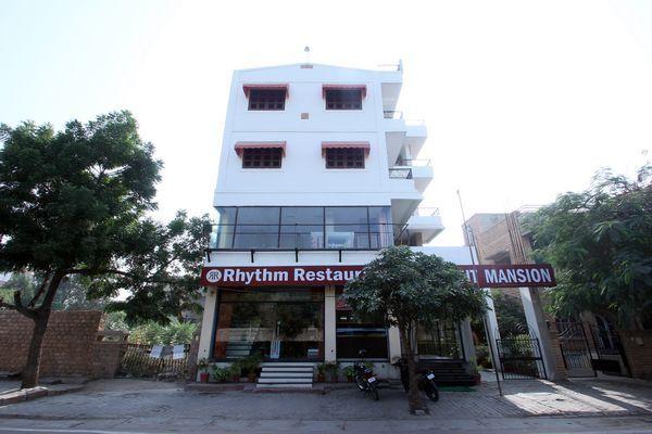 Hotel Ajit Mansion